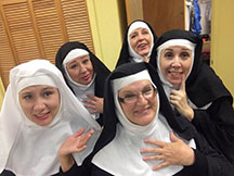 Nunsense